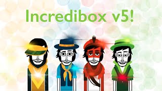 Incredibox v5 “Brazil” comprehensive review 😎🎵 [upl. by Ignacio]