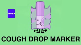 How to get the Cough Drop Marker in Roblox Find The Markers [upl. by Yerag4]