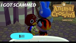 Animal Crossing GCN Diary 23 [upl. by Landers]