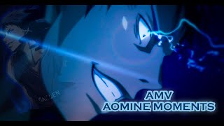 AMV  Aomine Daiki [upl. by Hittel]