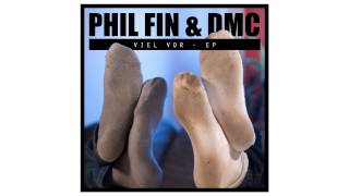 Phil Fin amp DMC  Mic Check feat SeZar [upl. by Gonyea741]