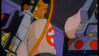 The Real Ghostbusters PROMO [upl. by Cailean979]