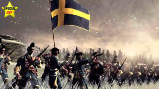 Empire Total War DampF OST 2009 Nylands och Tavastehus SWE [upl. by Robina]