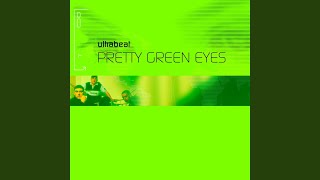 Pretty Green Eyes CJ Stone Edit [upl. by Jennine]