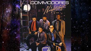 Commodores  Nightshift Audiophile Remastered Songs [upl. by Jerome]