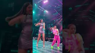 Nora fatehi best dance 2024 viral video new [upl. by Anyk60]