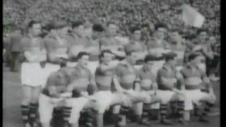 Armagh v Kerry 1953 AllIreland SFC Final [upl. by Fogarty]