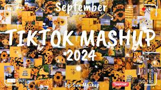 Tiktok Mashup September 💛2024💛 Not Clean [upl. by Eidurt]