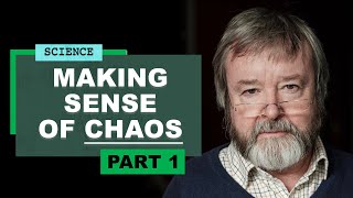 Making Sense of Chaos  Iain McGilchrist amp Guests Part 1 [upl. by Dohsar]