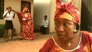 I Wont Allow He Goat Marry My Daughter  PATIENCE OZOKWOR AFRICAN MOVIES [upl. by Legna]