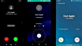 Mix Poco F1 vs Alcatel 1C vs Samsung S7 [upl. by Hymie861]