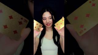 Magical ASMR Cards [upl. by Phila]