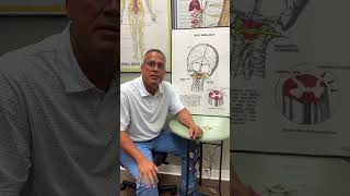 The Importance of the Atlas Opening Between the Skull and Spinal Column  Desoto Upper Cervical [upl. by Neb]