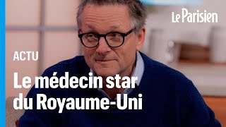 Michael Mosley un médecin star au RoyaumeUni retrouvé mort en Grèce [upl. by Iak745]