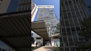 Live near Alte Donau Vienna immobilien realestate vienna [upl. by Roscoe554]