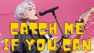 영광의 해일로 Vol 11 Catch me if you can잡을 수 있으면 잡아 봐  HALO  네이버웹툰  웹소설  팬송 [upl. by Yretsym]