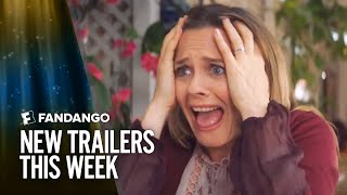 New Trailers This Week  Week 14 2020  Movieclips Trailers [upl. by Waligore]