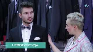 Poradnik Ślubny GOShY quotPan Młodyquot cz34 [upl. by Etteloiv]