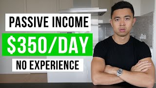 Best Passive Income Ideas to Make 10000 Per Month in 2024 [upl. by Imeaj]