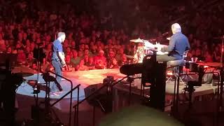 Bruce Springsteen  Youngstown  Nils Lofgren’s Solo Live At Winnipeg [upl. by Head625]