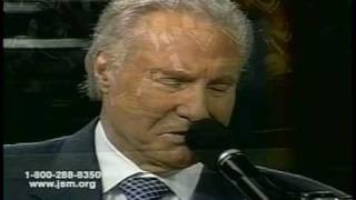 This Is Just What Heaven Means To Me Jimmy Swaggart Ministries [upl. by Pearlstein749]