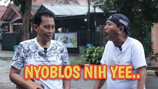 NYOBLOS NIH YEE GUSI Guyon Berisi [upl. by Clarita]