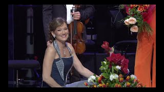 KATICA ILLÉNYI  Favorite Moments No 2  Jubilee concert [upl. by Jandy]