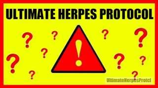 The Ultimate Herpes Protocol Review  Does The Ultimate Herpes Protocol Really Work [upl. by Milone558]