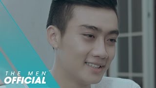 The Men  Nụ Cười Đắng Official MV [upl. by Deys]