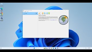 Install Oracle VirtualBox 70 on Windows 11 [upl. by Nairehs540]