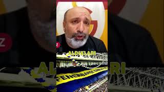 FENERBAHÇE YÜZÜNCÜ YILDA SÜPER KUPA FİNALİNE ÇIKMIYOR [upl. by Anaynek]