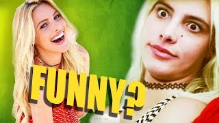 What Everyone Thinks of Lele Pons [upl. by Nnaaras]