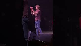 Paolo Nutini ‘No Other Way’ HeartMelting Acoustic Encore Chicago 2023 [upl. by Osswald]