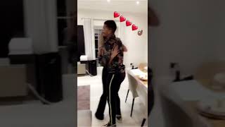 Fanny neguesha et mario lemina [upl. by Ardua]