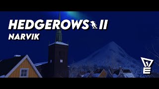 Hedgerows II Map Showcase — Narvik [upl. by Aile455]