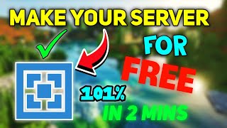 How to create aternos minecraft server  StepbyStep Tutorial for Beginners tutorial viral [upl. by Adamina]