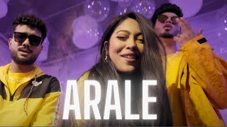 Arale Harale Xefer Muza Sanjoy Official Music Video [upl. by Fujio]