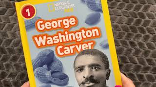 George Washington Carver🥜🌱 [upl. by Detta]