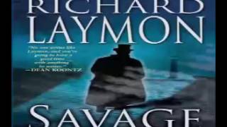 Savage Audiobooks 2 by Richard Laymon [upl. by Carman]