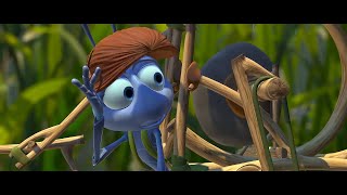 A Bugs Life  Flik [upl. by Cran]