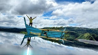 Lets Explore Mt Kulis amp Sambong Peak  Tanay Rizal Philippines [upl. by Letta]