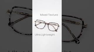 👓quotJoanaquot has just the right amount of everything classy zeelool prescriptionglasses [upl. by Levine321]