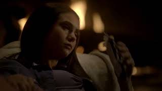 Katherine Tells Damon About Her Deal With John  The Vampire Diaries 2x16 Scene [upl. by Angy108]