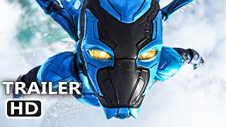 BESOURO AZUL Trailer 2 Brasileiro Legendado 2023 [upl. by Gunn]