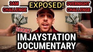 ImJayStation EXPOSED by AldosWorld TV WHAT YOU REALLY NEED TO KNOW ABOUT ImJayStation [upl. by Wickner372]