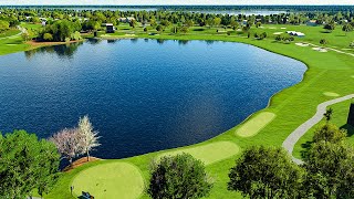 Bay Hill 2024  Hole by Hole [upl. by Aldwon]