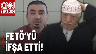 Yeğen Ebuseleme Gülenden İtiraflar FETÖcülerin Güç Savaşı Mı [upl. by Yllet169]