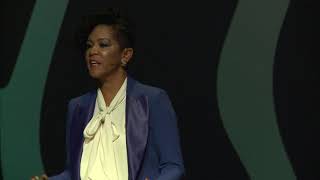 The Dangers of Othering in the Quest to Belong  W Kay Wilson  TEDxColumbus [upl. by Nigem]