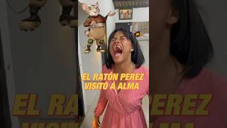 El ratón Pérez [upl. by Mala]