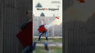 दुनिया की सबसे बड़ी चीजे😱 biggest things in the world [upl. by Fabrin]